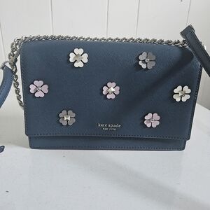 Kate Spade Cameron Flower Crossbody